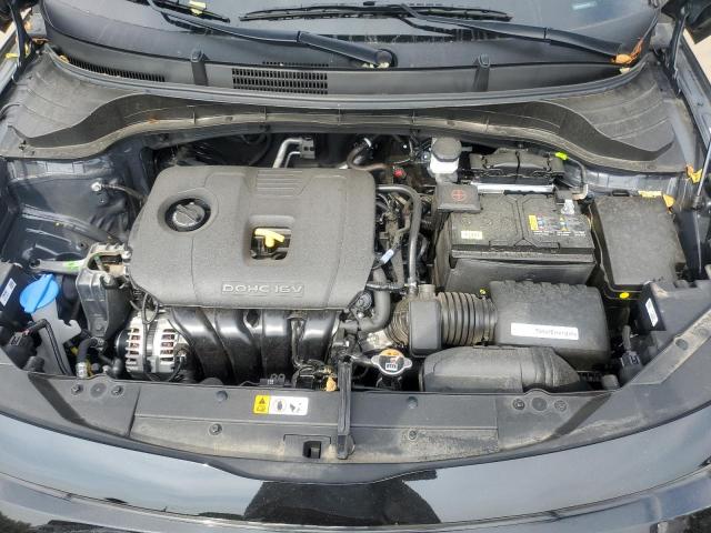 2024 KIA SOUL EX - KNDJ33AUXR7913576
