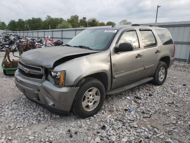 2007 CHEVROLET TAHOE C150 #2849634493