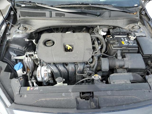 2023 KIA FORTE LX - 3KPF24AD8PE552621