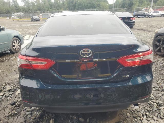 2018 TOYOTA CAMRY L - JTNB11HK8J3034071