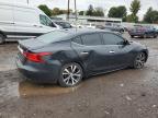 NISSAN MAXIMA 3.5 photo