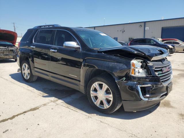 2017 GMC TERRAIN SL - 2GKALPEK9H6311335