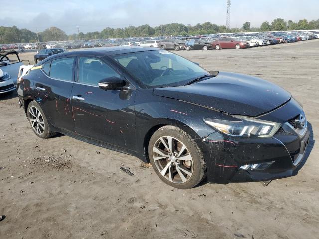2017 NISSAN MAXIMA 3.5 - 1N4AA6AP2HC392284