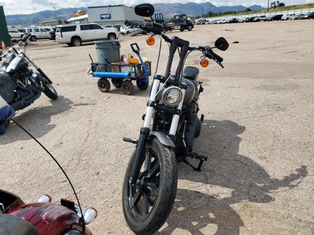 2022 HARLEY-DAVIDSON FXBBS - 1HD1YYK1XNB011891