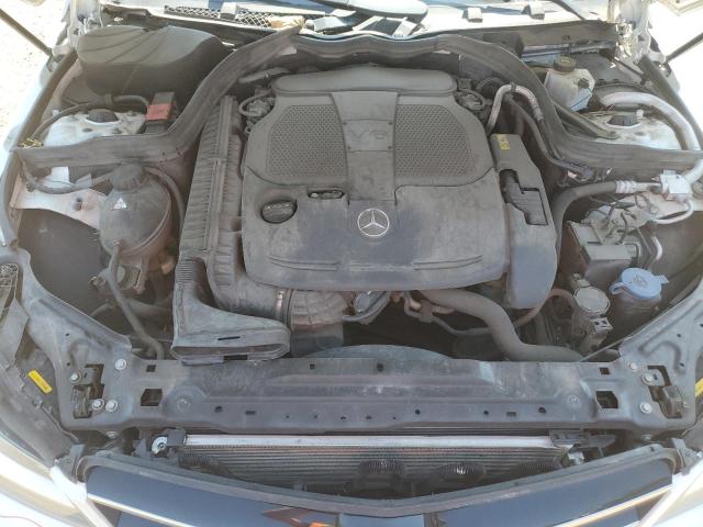 2015 MERCEDES-BENZ C 350 4MAT - WDDGJ8JB5FG346240