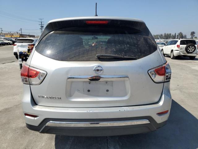 VIN 5N1AR2MN5EC640766 2014 Nissan Pathfinder, S no.6