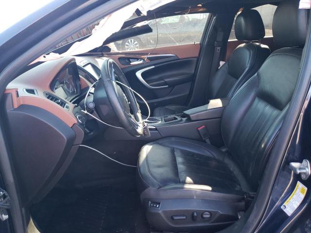 2016 BUICK REGAL PREM 2G4GT5GX9G9138413
