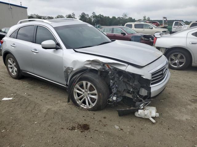 2015 INFINITI QX70 - JN8CS1MW0FM482664