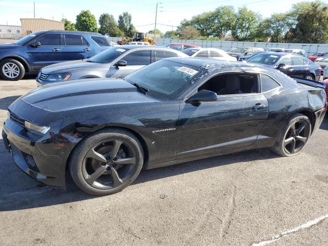 Vin: 2g1fb1e39f9230530, lot: 68667624, chevrolet camaro ls 2015 img_1