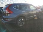 HONDA CR-V TOURI photo