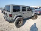 JEEP WRANGLER U photo