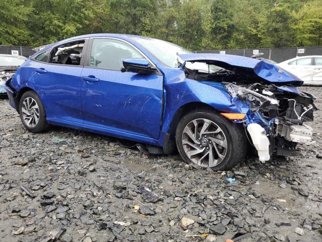 2016 HONDA CIVIC EX - 19XFC2F8XGE097879