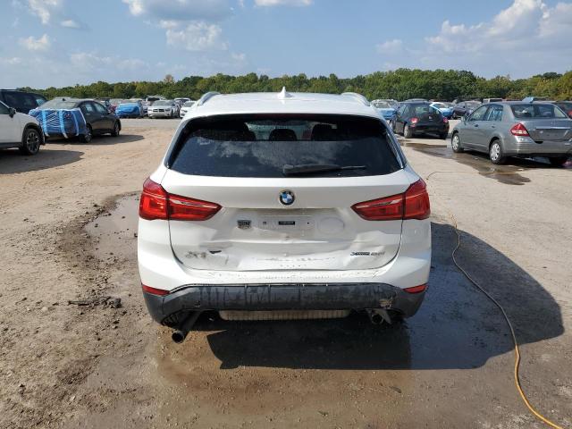 VIN WBXHT3C37J3H31029 2018 BMW X1, Xdrive28I no.6