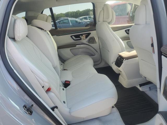 2023 MERCEDES-BENZ EQS SUV 45 - 4JGDM2DB7PA022302