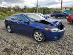 ACURA TSX photo