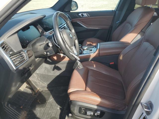2019 BMW X5 XDRIVE4 - 5UXCR6C52KLB12606