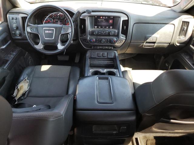 VIN 1GTV2UEC0EZ203452 2014 GMC Sierra, K1500 Sle no.8