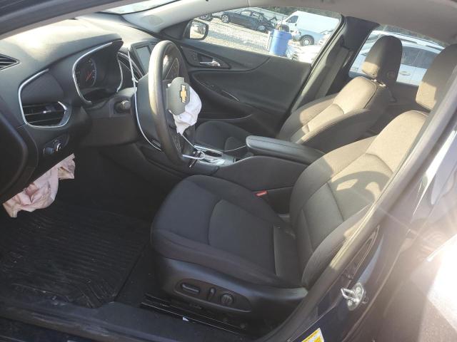 2017 CHEVROLET MALIBU LT - 1G1ZE5ST5HF245553