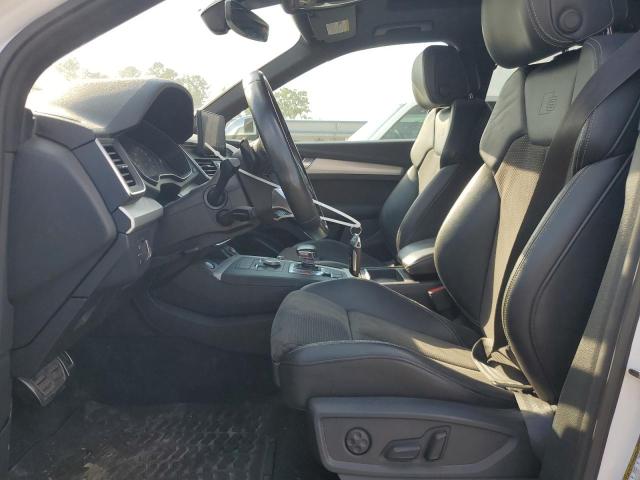 2019 AUDI SQ5 PREMIU - WA1A4AFYXK2066262