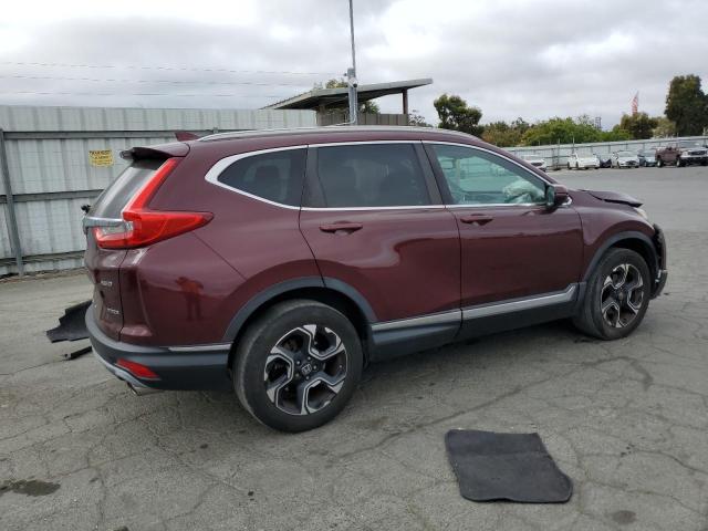 2018 HONDA CR-V TOURI 7FARW2H9XJE100828  71859144