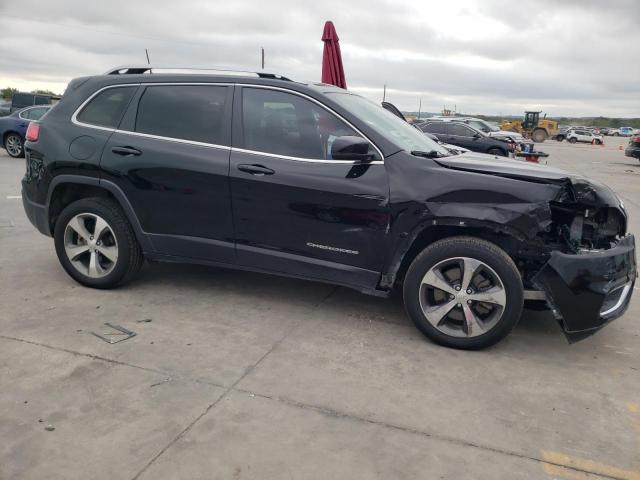 2020 JEEP CHEROKEE L - 1C4PJLDB1LD545789