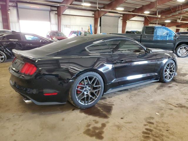 VIN 1FA6P8CFXF5305608 2015 Ford Mustang, GT no.3