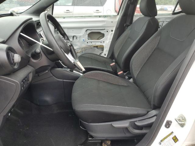 2020 NISSAN KICKS S - 3N1CP5BV0LL509238