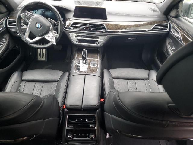 VIN WBA7F2C59GG417762 2016 BMW 7 Series, 750 XI no.8