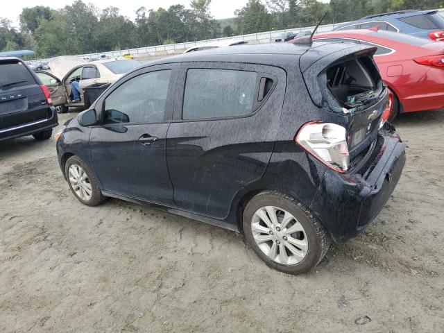2017 CHEVROLET SPARK 1LT - KL8CD6SA0HC840762