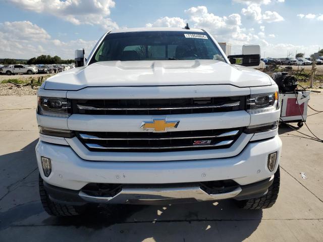 2018 CHEVROLET SILVERADO - 3GCUKSEC4JG452864