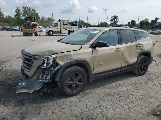 Vin: 3gkalyev6nl251134, lot: 70628514, gmc terrain at at4 2022 img_1