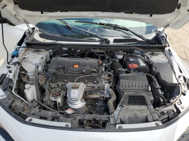 VIN 19XFL2H82NE004430 2022 Honda Civic, Sport no.11