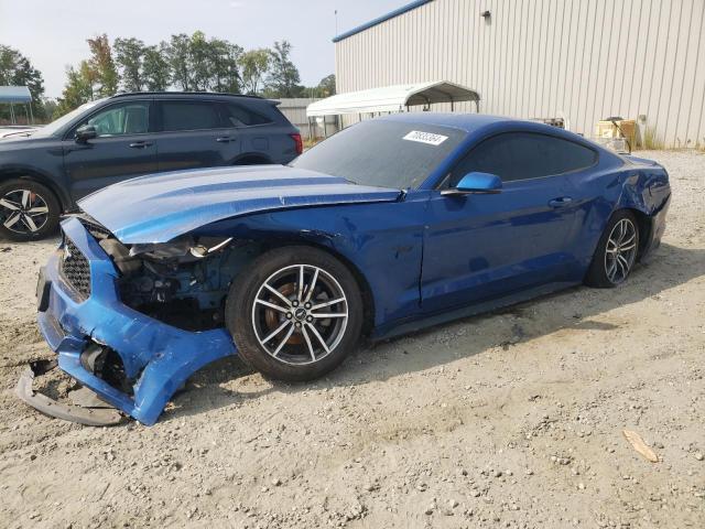 2017 FORD MUSTANG - 1FA6P8TH3H5309746