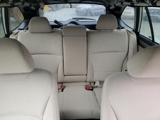 2018 SUBARU OUTBACK 2. - 4S4BSAFC6J3333566