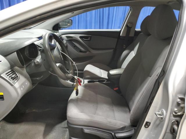 VIN KMHDH4AE9GU544071 2016 Hyundai Elantra, SE no.7