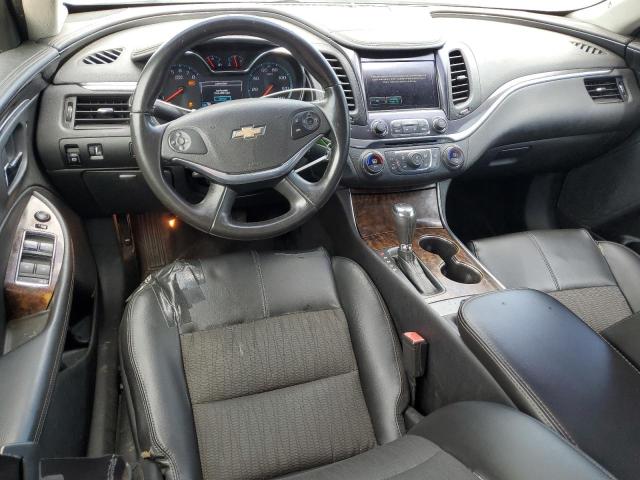 2015 CHEVROLET IMPALA LT - 1G1125S38FU113319