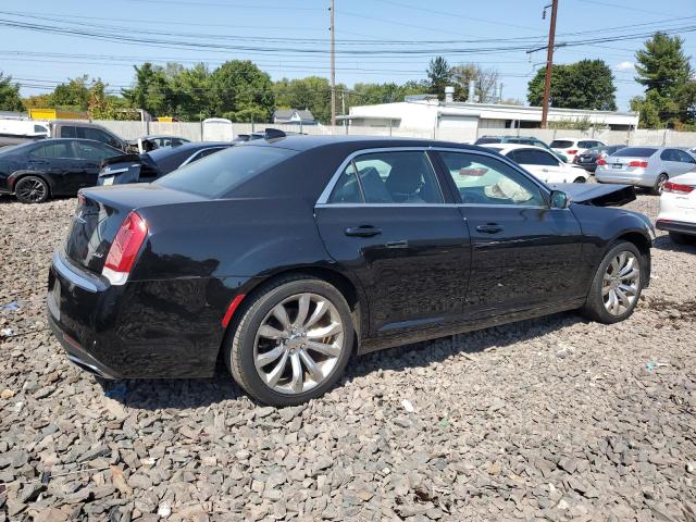 VIN 2C3CCAAG7MH576499 2021 Chrysler 300, Touring no.3