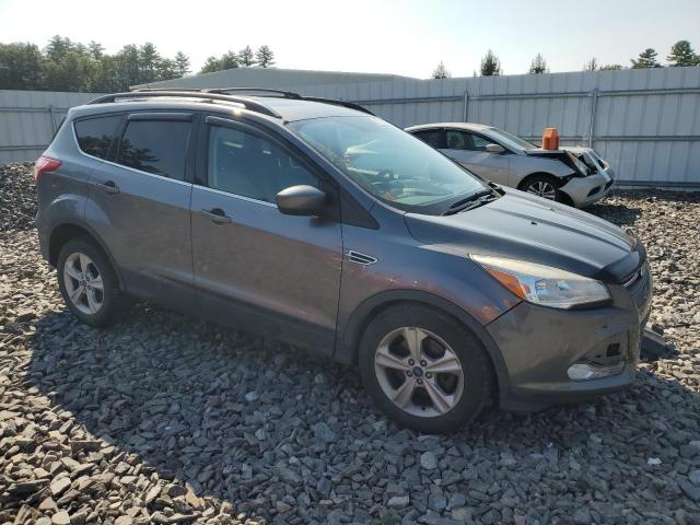 VIN 1FMCU9GXXDUB76136 2013 Ford Escape, SE no.4