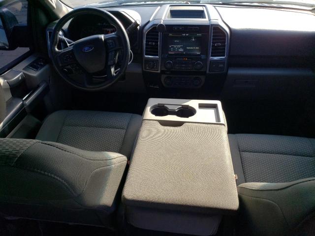 2015 FORD F150 SUPER - 1FTEW1EGXFKD79389