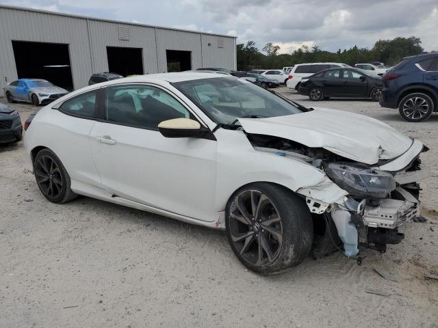 Vin: 2hgfc4b84lh300573, lot: 72798964, honda civic sport 20204