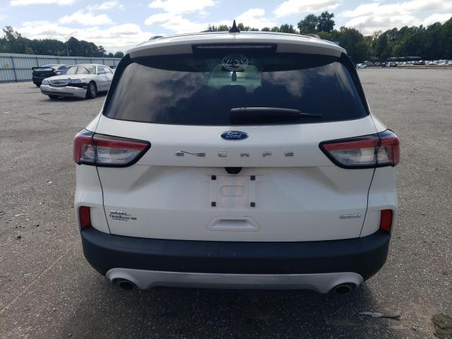 2020 FORD ESCAPE SEL - 1FMCU0H67LUB21935