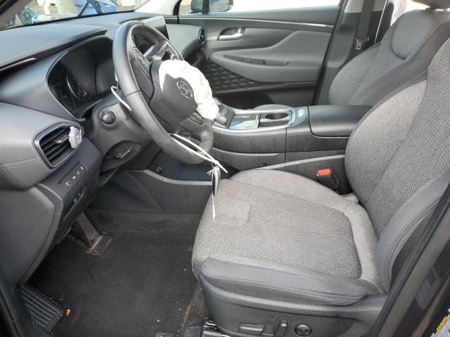 2023 HYUNDAI SANTA FE S - 5NMS2DAJ8PH653753