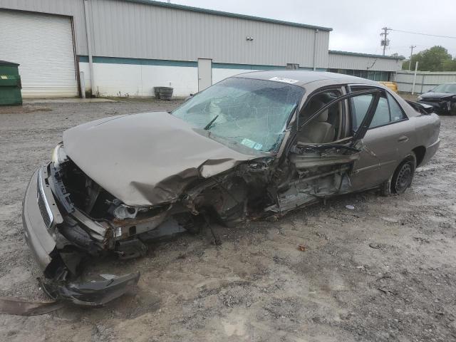 2004 BUICK CENTURY CU #3034290094