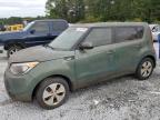 KIA SOUL photo