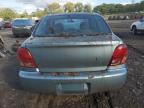 Lot #3023703999 2001 TOYOTA ECHO