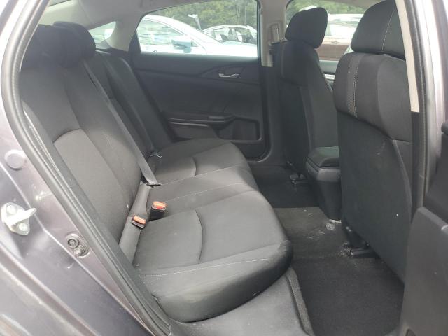 2020 HONDA CIVIC LX - 19XFC2F63LE016813