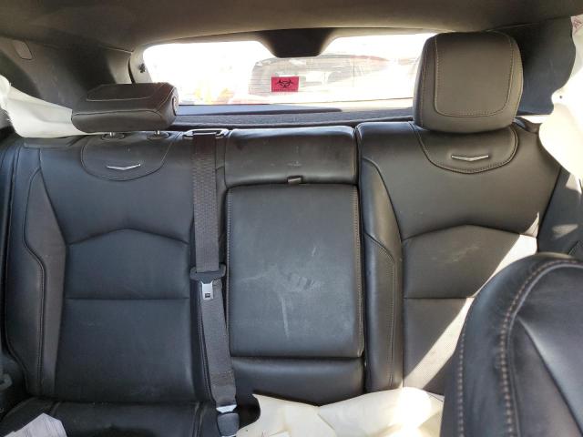 2020 CADILLAC XT4 SPORT - 1GYFZFR49LF103728