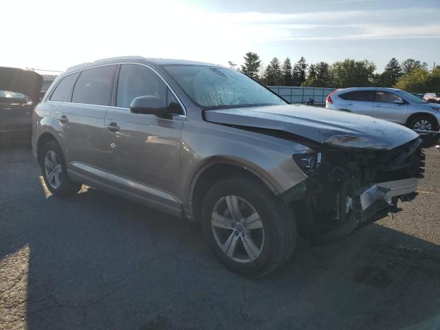 2017 AUDI Q7 PREMIUM - WA1LHAF71HD040795