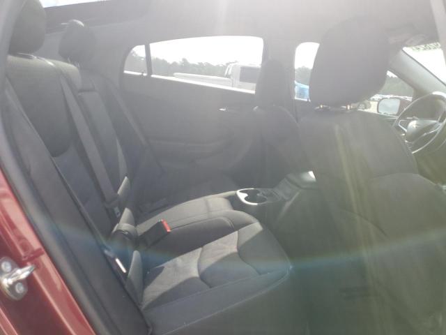 2016 CHEVROLET VOLT LT - 1G1RC6S59GU132860