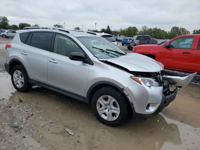 VIN JTMBFREV5DD016113 2013 Toyota RAV4, LE no.4